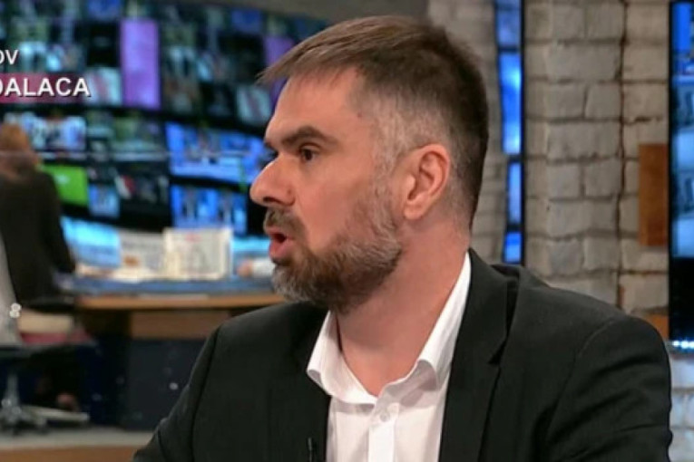 Spens nije bio logor! Žestoka poruka za hrvatsku ministarku kulture