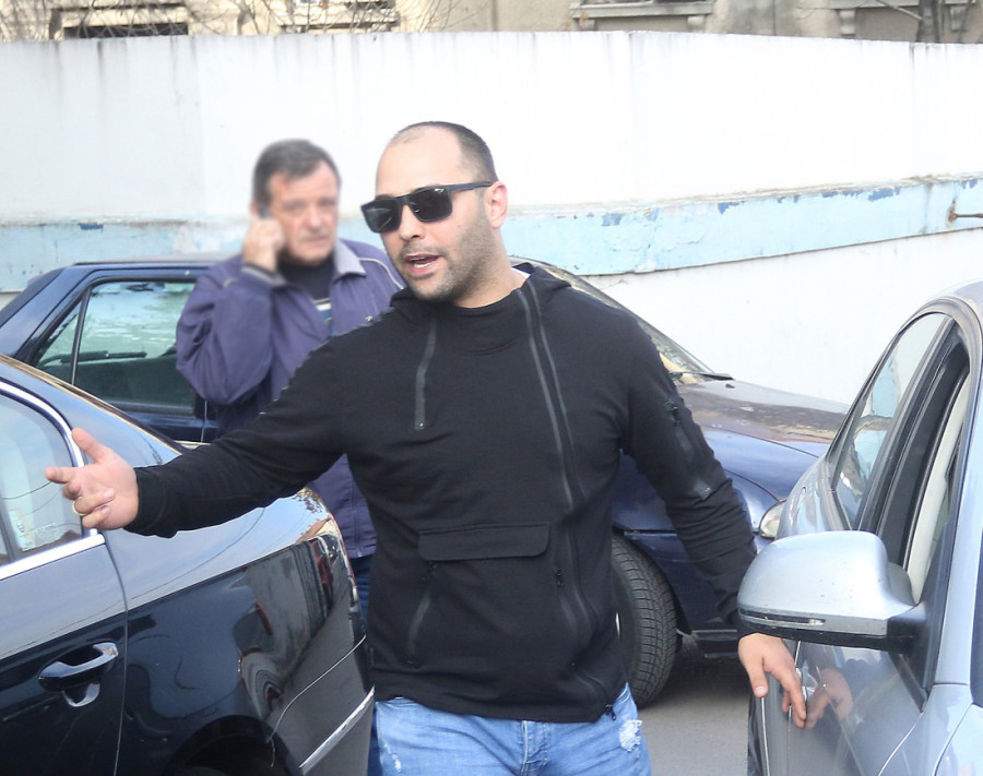 "Prošlo je pet meseci..." Potresna poruka majke Darka Lazića mnoge je rasplakala (FOTO)