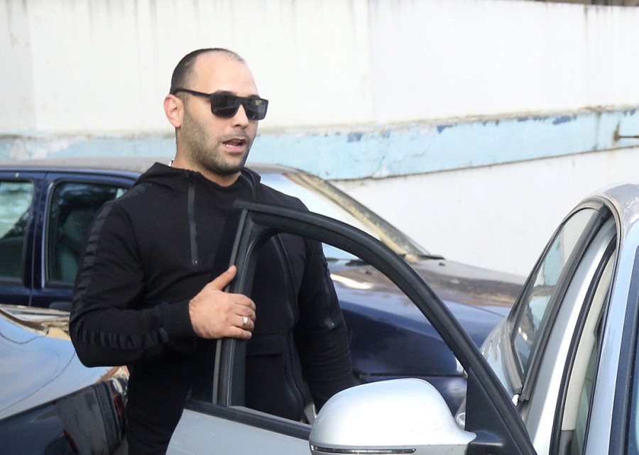 Telo Dragana Lazića dopremljeno je u porodičnu kuću: U Brestač je doneto u belom kovčegu