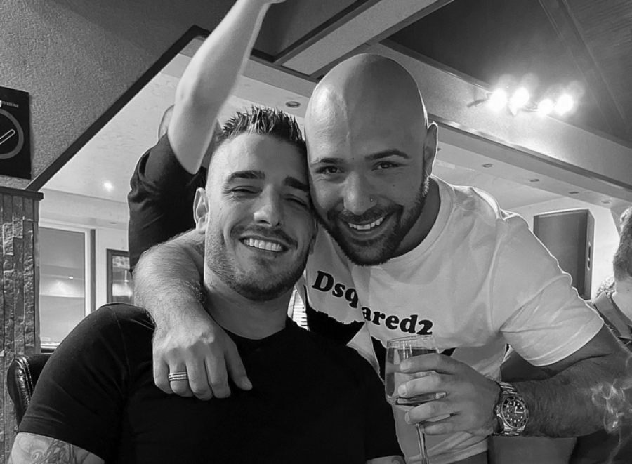 "Njega pare nisu interesovale" Prijatelji pokojnog Dragana Lazića otkrivaju šta je radio dan pred smrt