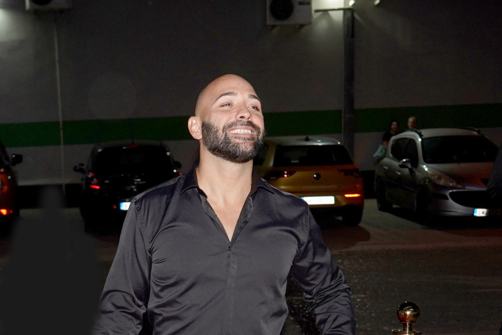 Žena iz automobila koji je isekao put bratu Darka Lazića hitno primljena u bolnicu