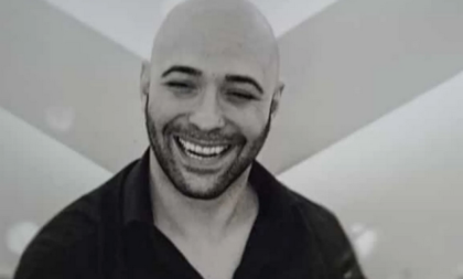 Ovo je rođeni brat Darka Lazića koji je poginuo danas: Ovako je pevač govorio o njemu