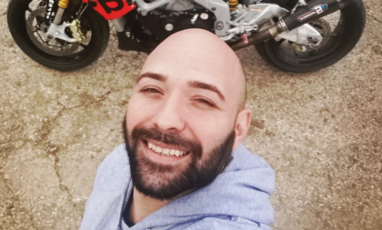 "Branka i ja smo u šoku" Oglasio se očuh Darka Lazić nakon tragičnih vesti o Draganovoj smrti