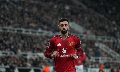 Premijer ligu potresa izdaja veka! Kapiten Mančester junajteda tajno pregovara sa omraženim rivalom Đavola!