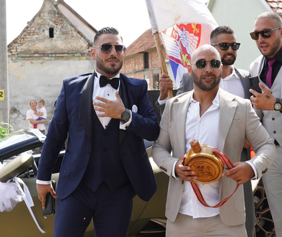 Poslednji snimak brata Darka Lazića pre pogibije: Bio je nasmejan i srećan (VIDEO)