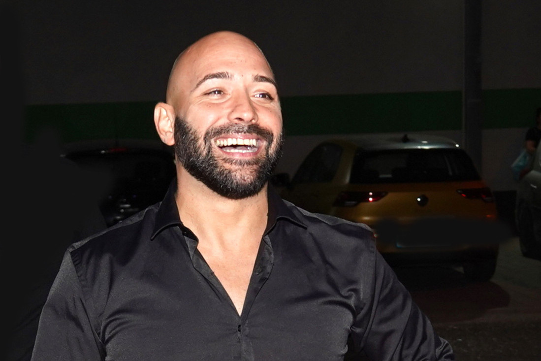 Poslednji snimak brata Darka Lazića pre pogibije: Bio je nasmejan i srećan (VIDEO)