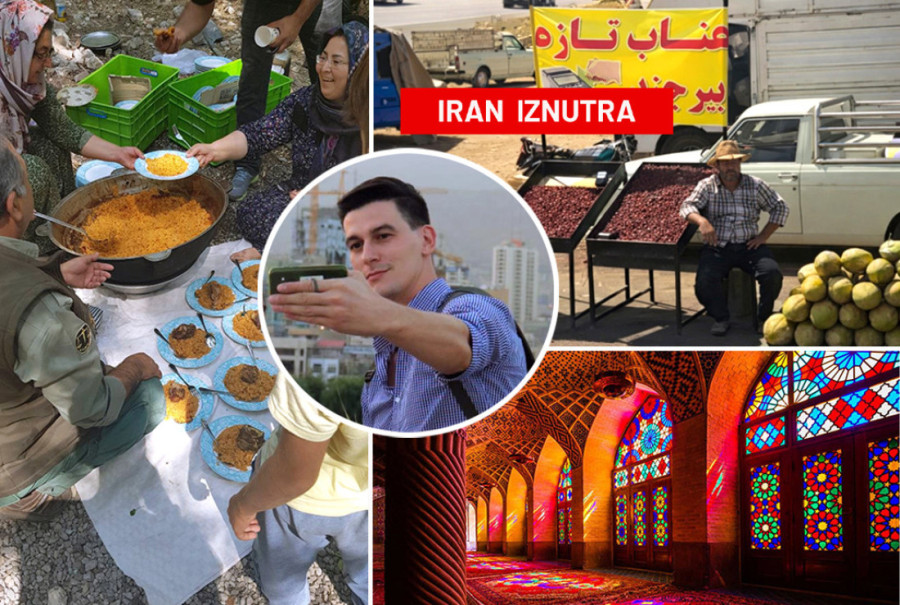 Dron udara u zgradu, vatra počinje munjevito da se širi! Objavljen snimak napada na aerodrom u Kuvajtu