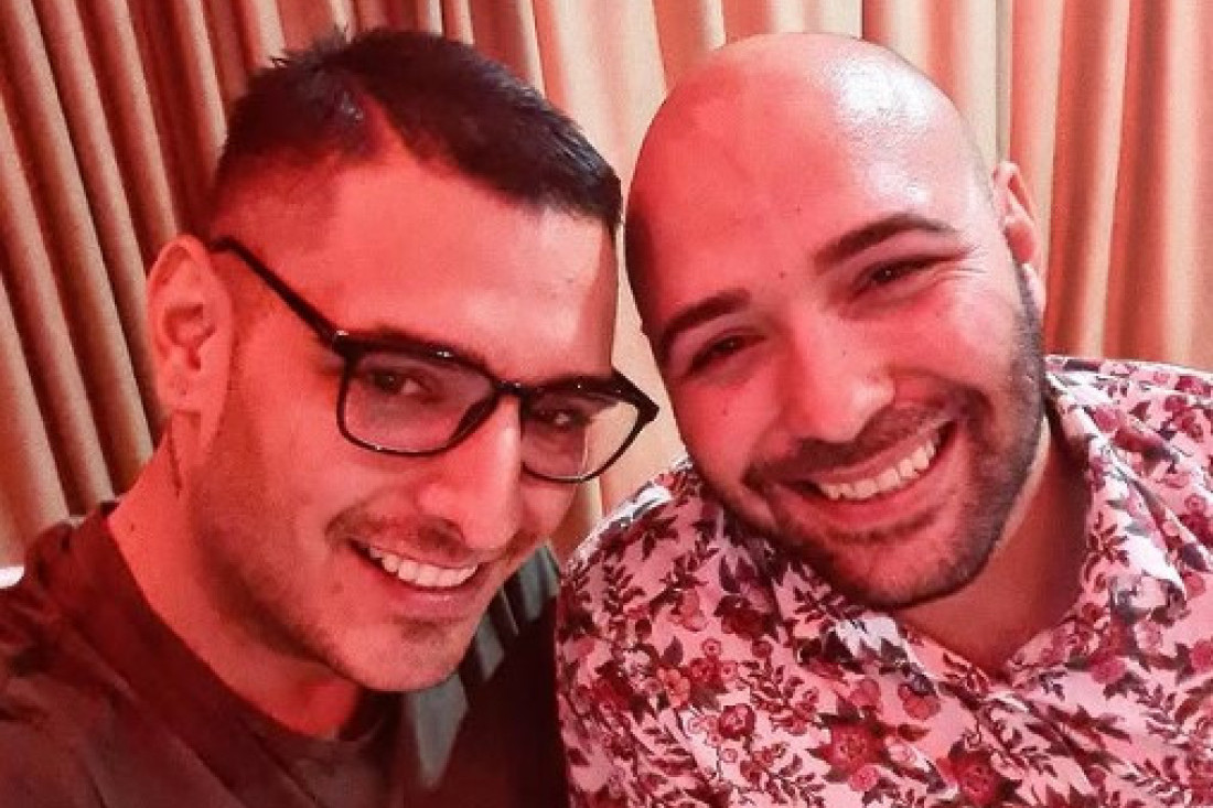 Novi detalji: Daniel Kajmakoski poznaje svoje otmičare! Oglasio se pevačev advokat