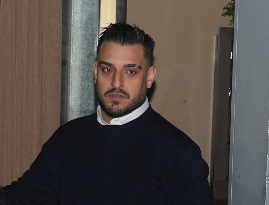 "Ta slika mi je svako veče pred očima" Darko Lazić o pokojnom bratu, otkrio koje su mu bile poslednje reči