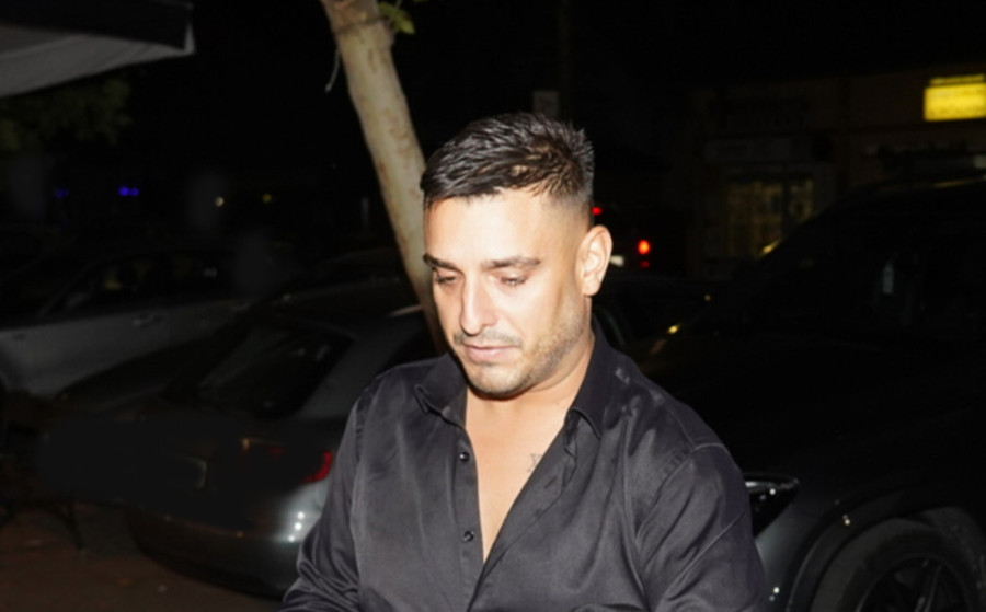 "Šta god da uradi, brata da vrati neće..." Viki uputila reč podrške Darku Laziću, u jeku pevačeve drame