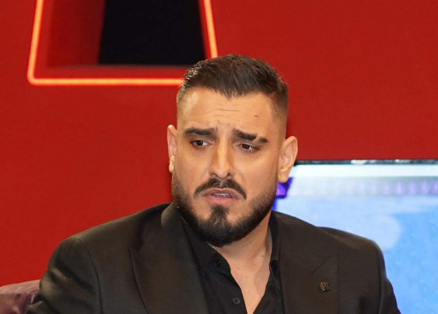 "Izgubio sam pola sebe, pola svog srca" Darko Lazić kroz suze o pogibiji rođenog brata