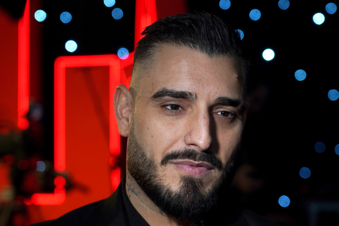 "Oko moje rođeno..." Potresna objava Darka Lazića upućena pokojnom bratu (FOTO)