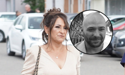 Branka neutešna, Darko će joj ispuniti želju: Želi da vidi sina Dragana poslednji put