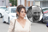 Branka Lazić jeca zbog smrti sina Dragana: Oglasila se nakon tragičnih vesti