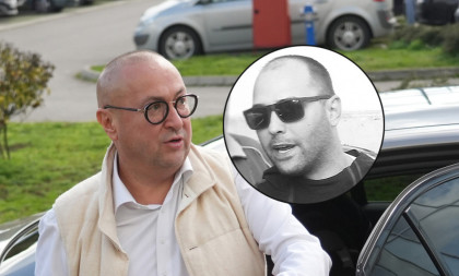 Estrada se oprašta od Dragana Lazića, Đani zanemeo: "Molim vas, recite mi da to nije istina"