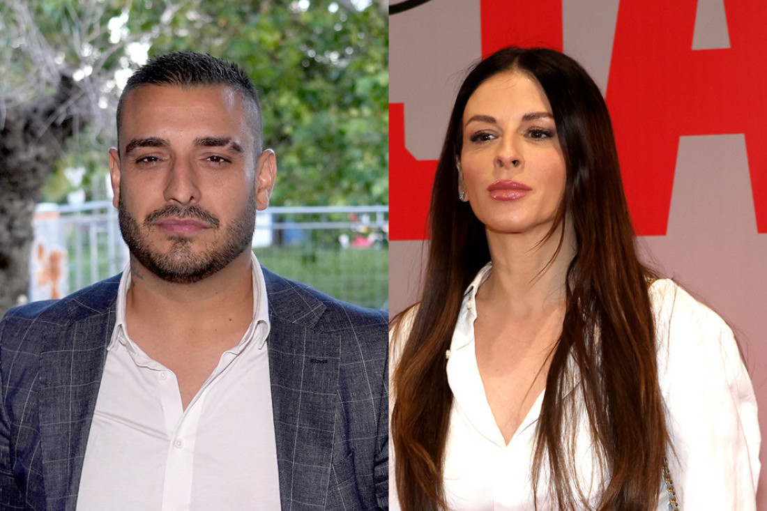 Ana Sević uz Darka Lazića u najvećem bolu: Odmah je stigla u Brestač!