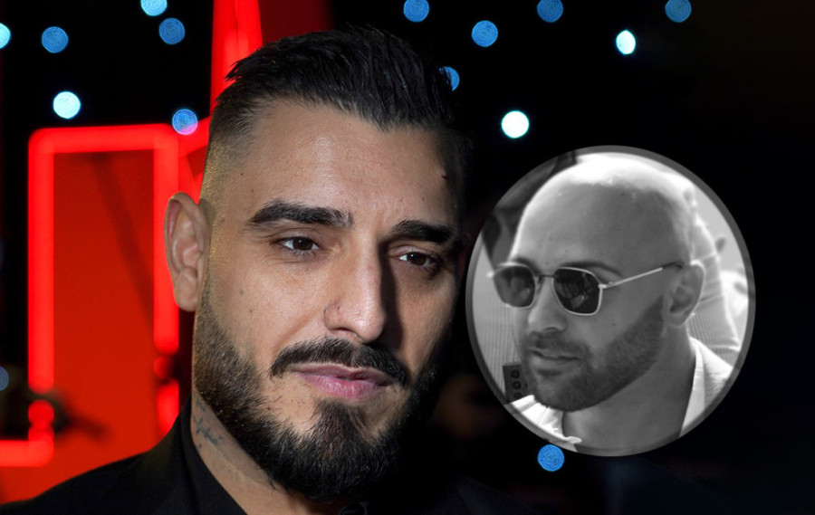 Novi detalji nesreće u kojoj je poginuo brat Darka Lazića: Dragan nije posedovao odgovarajuću kategoriju vozačke dozvole