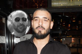 Estrada se oprašta od brata Darka Lazića: Sloba i Jelena posetili pevača u Brestaču
