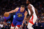 Za pola sata do tripl-dabla: Jokić i Denver deklasirali treći tim Zapada!
