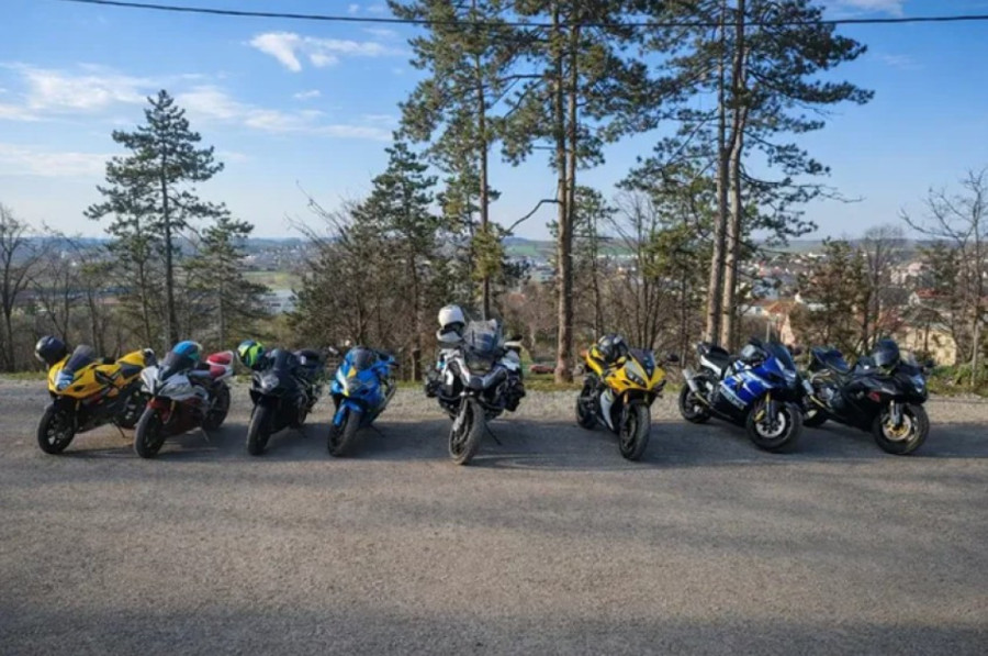 "Samo me je ljubio, išli smo u manastir" Darko otvorio dušu o poslednjim trenucima sa bratom: Evo kad se očekuje sahrana