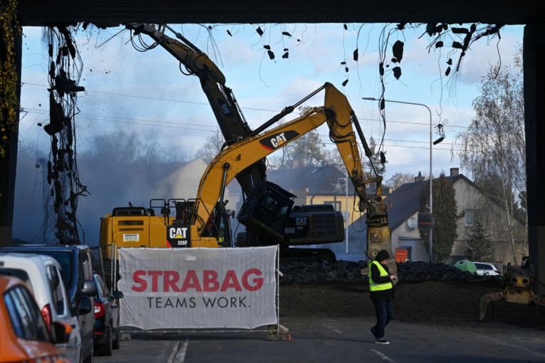 Rekordna kazna za "Strabag": Austrija kažnjava građevinskog giganta sa 146 miliona evra