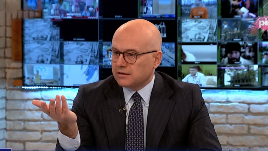 Premijer Macut: Kula će biti pilot projekat poboljšanja lokalnog nivoa zdravstvene zaštite! (FOTO/VIDEO)