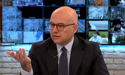 Lider SNS-a osudio podsmevanje obolelom dečaku: Za razliku od tih bolesnika, Andrija ima čisto srce i zlatnu dušu (VIDEO)