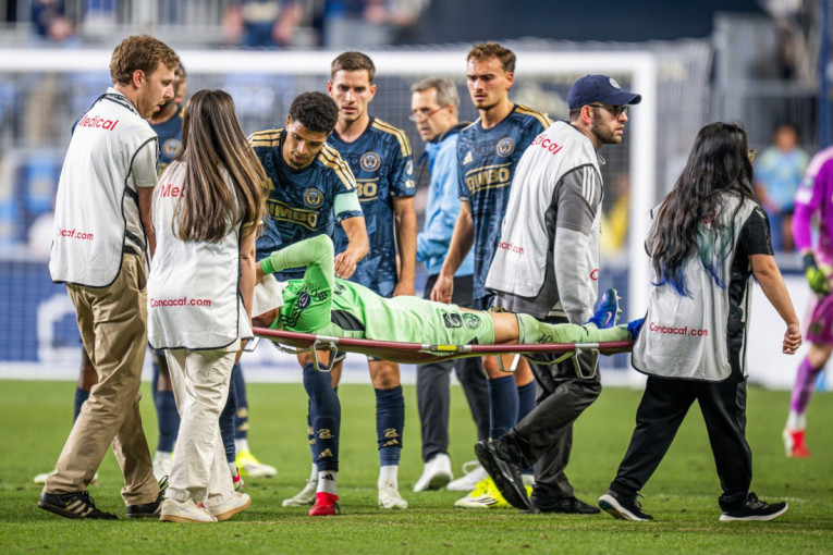 Sudbina je umešala prste: "Jedinica" Meksika propušta Mundijal - sve je spremno za povratak legende!