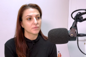 Dinkovo čedo na delu! Saznajte kako Sanja Kosović od Autonomije do N1 širi laži (FOTO)