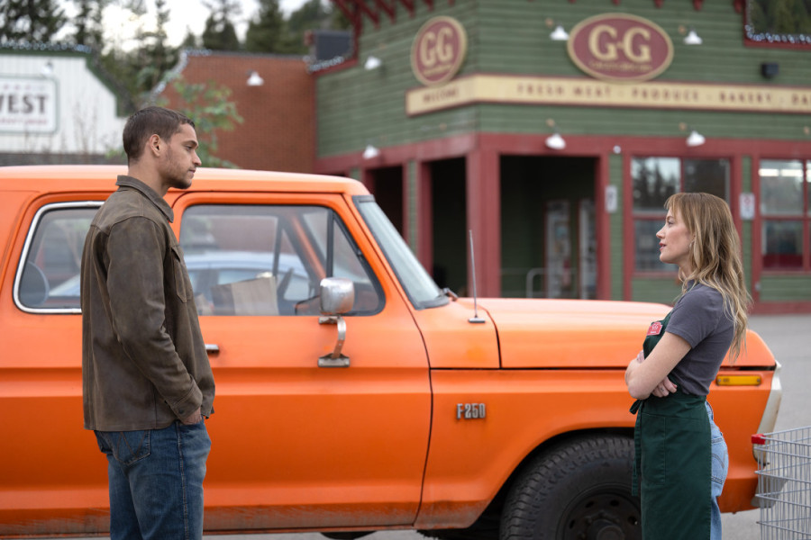 Romantična drama "Sve što me podseća na njega" u bioskopima: Dirljiva priča o majčinstvu, oproštaju i ljubavi (FOTO/VIDEO)