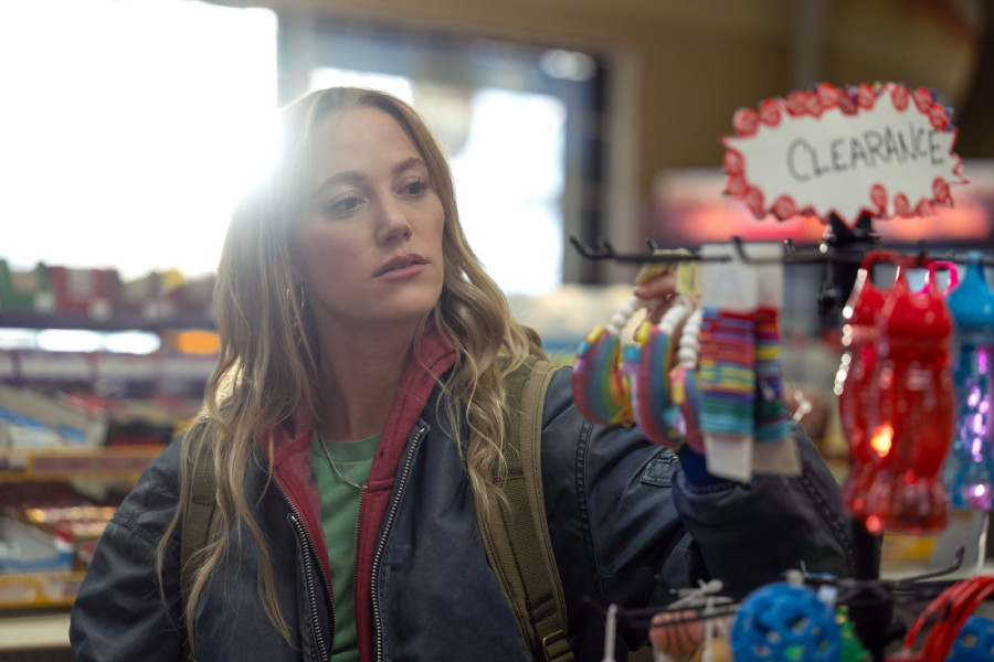 Romantična drama "Sve što me podseća na njega" u bioskopima: Dirljiva priča o majčinstvu, oproštaju i ljubavi (FOTO/VIDEO)