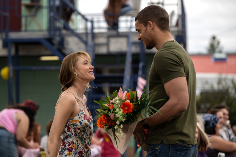 Romantična drama "Sve što me podseća na njega" u bioskopima: Dirljiva priča o majčinstvu, oproštaju i ljubavi (FOTO/VIDEO)