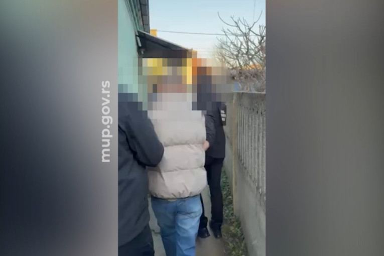 Poslovođa iz Leskovca uzeo pazare i nestao: Sumnja se da je naneo štetu veću od 1,4 miliona (VIDEO)