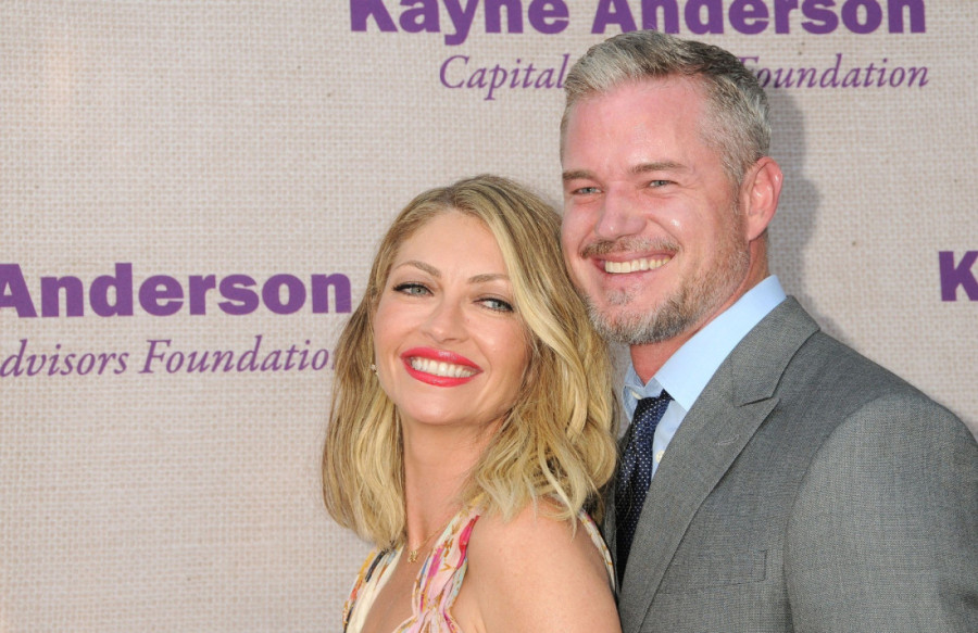 Žena Erika Dejna otkrila dirljivu scenu iz poslednjih dana njegovog života: Svi smo plakali