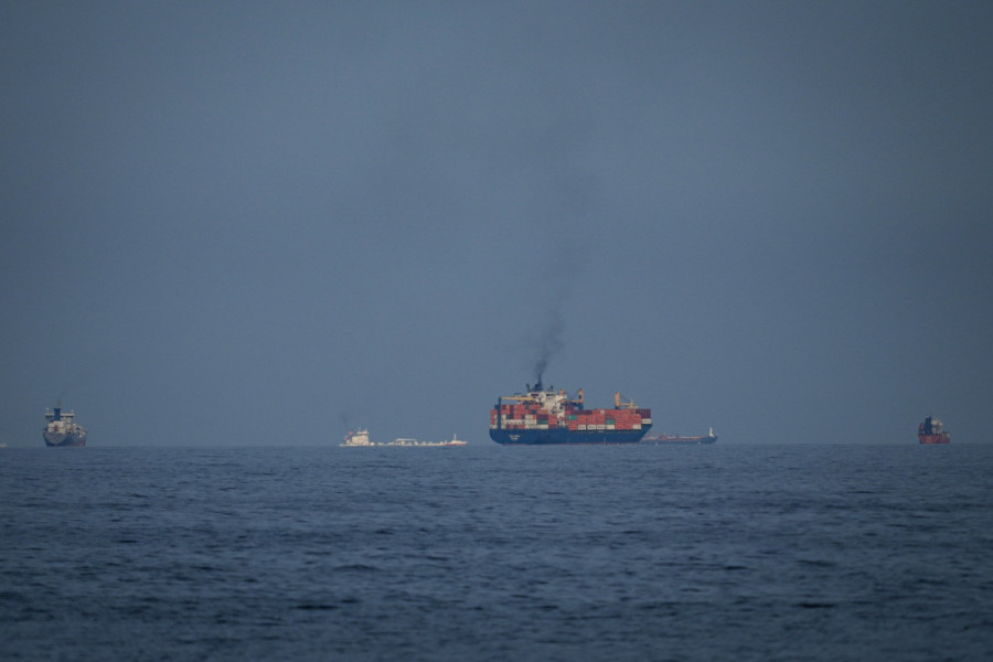 Šta je "sigurni koridor" u Ormuskom moreuzu? Kako funkcioniše i kome je sve dozvoljen prolaz