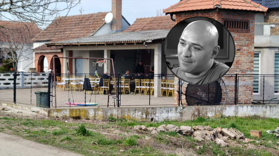 "Izbezumio sam se kad sam je video..." Voditelj otkriva kako je Ana Sević saznala za smrt Dragana Lazića