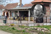 U ovoj kući je živeo brat Darka Lazića: Dragan je imao velike planove koje je tragedija prekinula (FOTO/VIDEO)