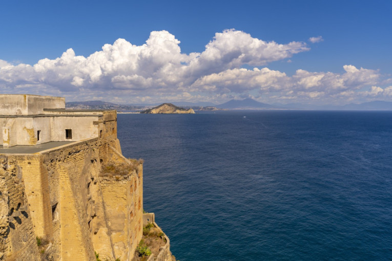 Italija u pastelnim bojama: Šarenoliko ostrvo sa skrivenim uvalama i šarmantnim marinama očarava svakog ko ga poseti (FOTO)