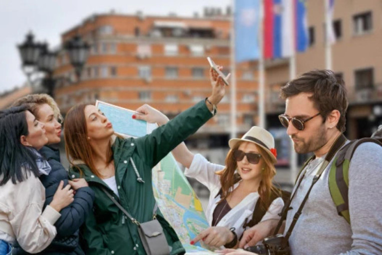 Rekordan broj noćenja u Novom Sadu: Turisti ponovo hrle u Srpsku Atinu, TONS objavio izvanredne podatke