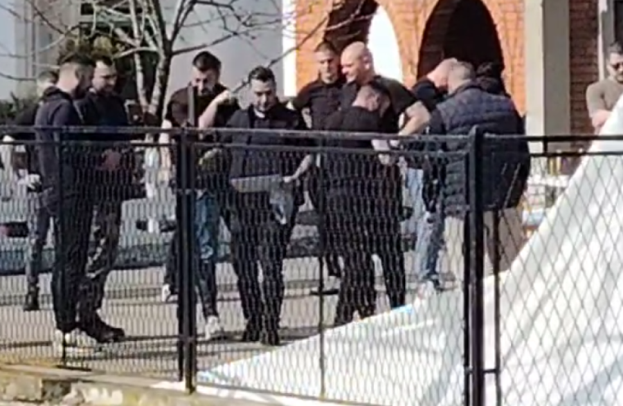 Moto-klub uputio saučešće porodici Lazić: Objavljena i fotografija sa Draganom dan pre nesreće