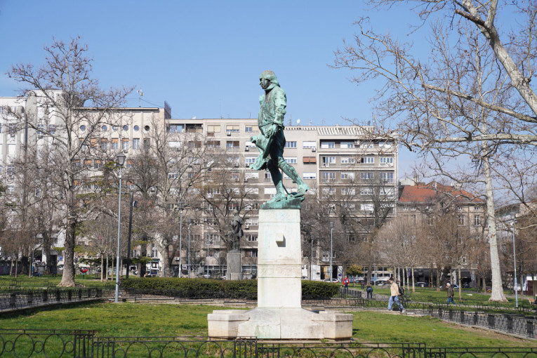 Danas oblačno, ali biće i sunčanih intervala! Temperatura će ići do 19. podeoka