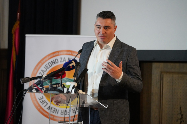 Tiha epidemija u Srbiji: 700.000 ljudi ima problem sa bubrezima, mnogi to i ne znaju