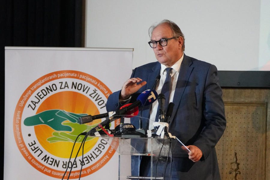 Tiha epidemija u Srbiji: 700.000 ljudi ima problem sa bubrezima, mnogi to i ne znaju