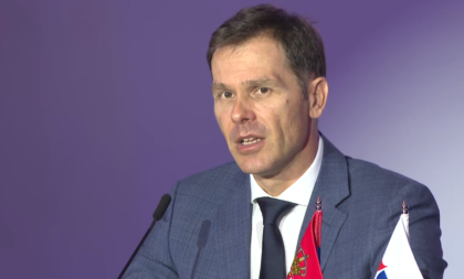 Skoro milijardu evra za pomoć građanima: Mali otkrio detalje rebalansa, ekonomija Srbije raste brže od evrozone