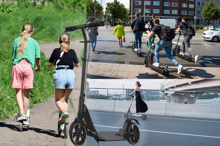 U ovom delu Srbije već se namračilo: Evo gde se tokom popodneva očekuju pljuskovi!