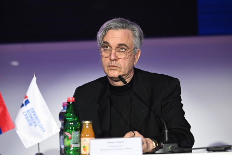 Kako će Srbija izgledati do 2035? Mali predstavio Nacionalnu strategiju razvoja! (FOTO/VIDEO)