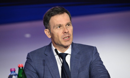 Ministar Mali: Prosečna plata u Bajinoj Bašti pre 2012. godine 300 evra, danas više od 800!