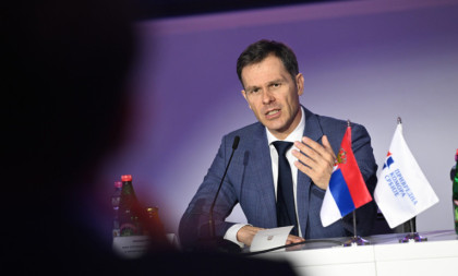 Kako će Srbija izgledati do 2035? Mali predstavio Nacionalnu strategiju razvoja! (FOTO/VIDEO)