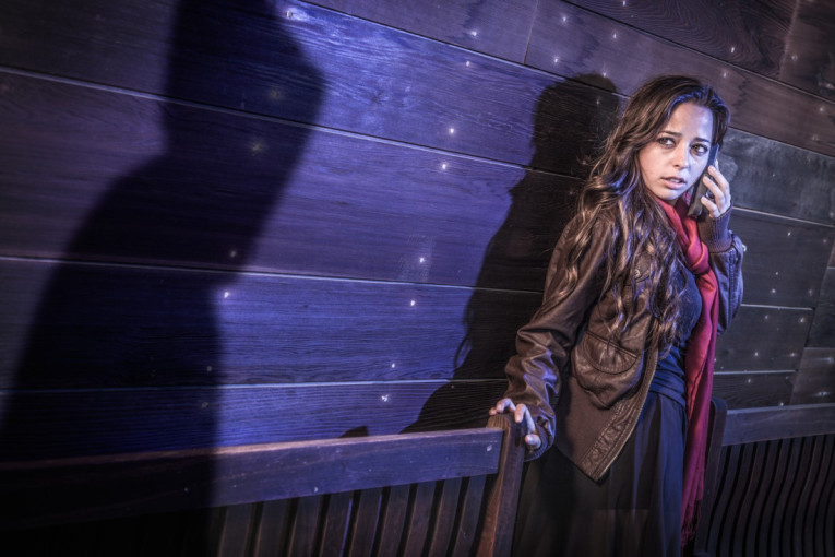 Nazvala muža i jedva izgovorila reči: “Ne mogu da dišem”, a tek onda je usledio šok!