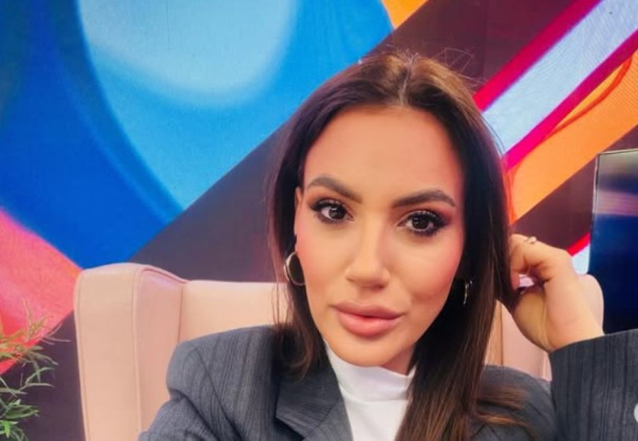 "Ovde je okončala svoj život!" Kristijan objavio snimak šahte u kojoj je nađen leš